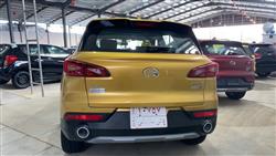 جی ئەی سی GS3